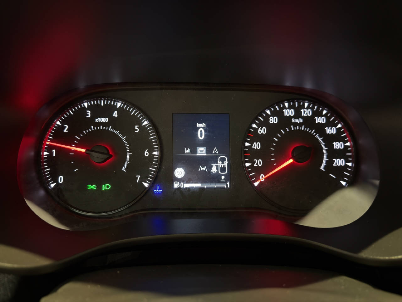 DACIA Sandero 1.0 TCe 100 Expression-image-4