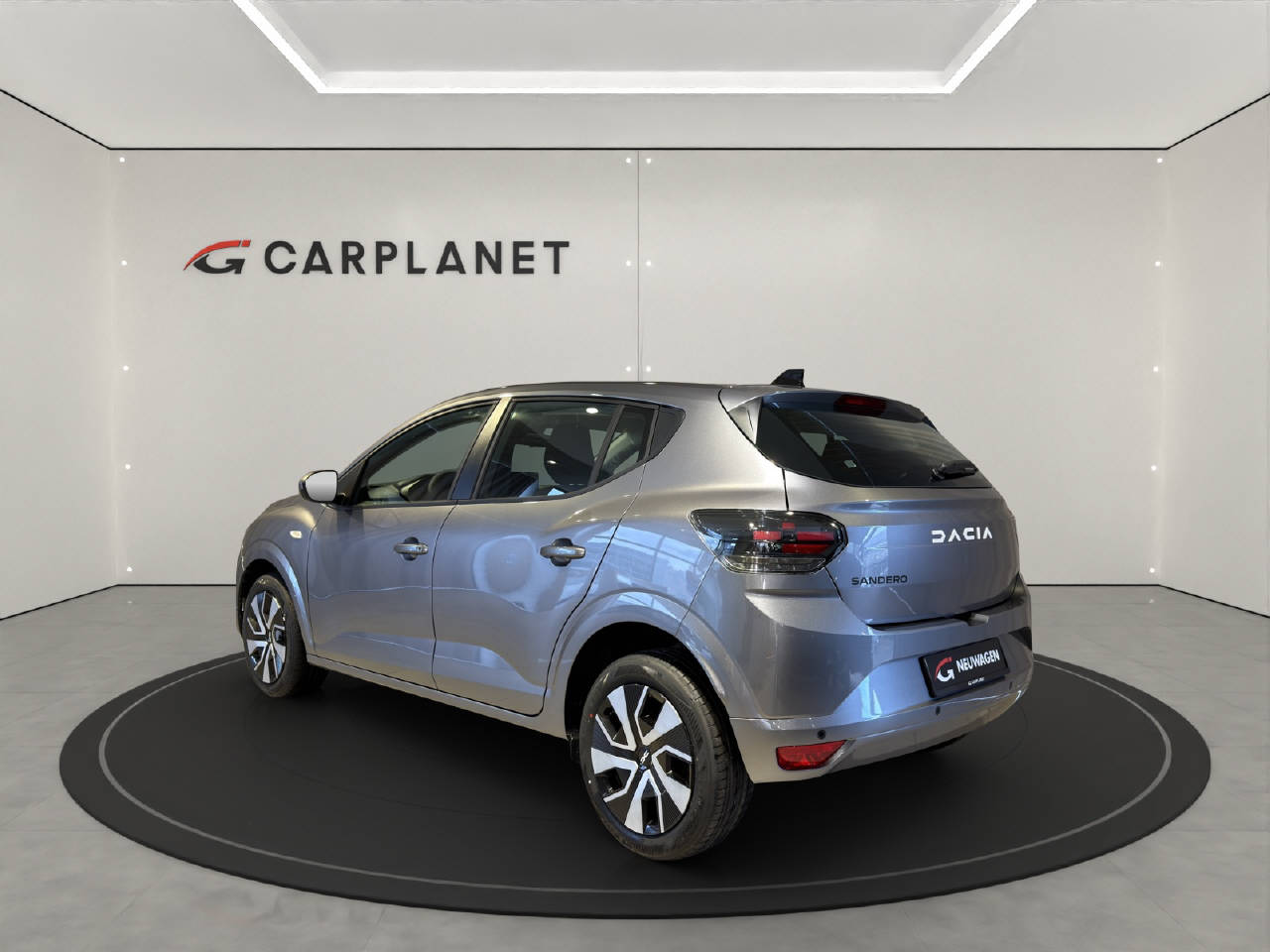 DACIA Sandero 1.0 TCe 100 Expression-image-3