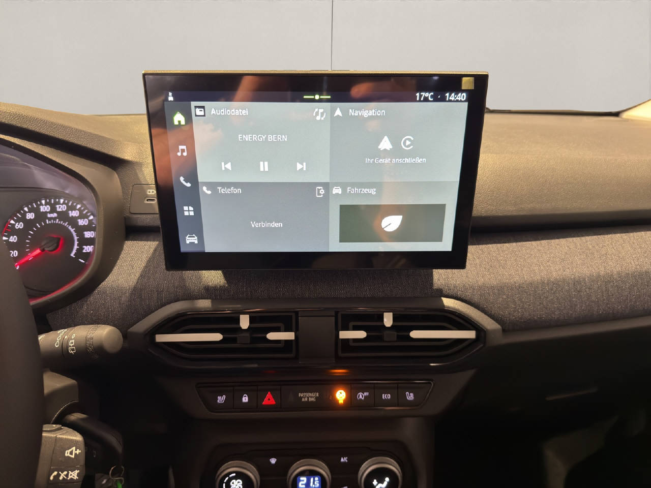 DACIA Sandero 1.0 TCe 100 Expression-image-11