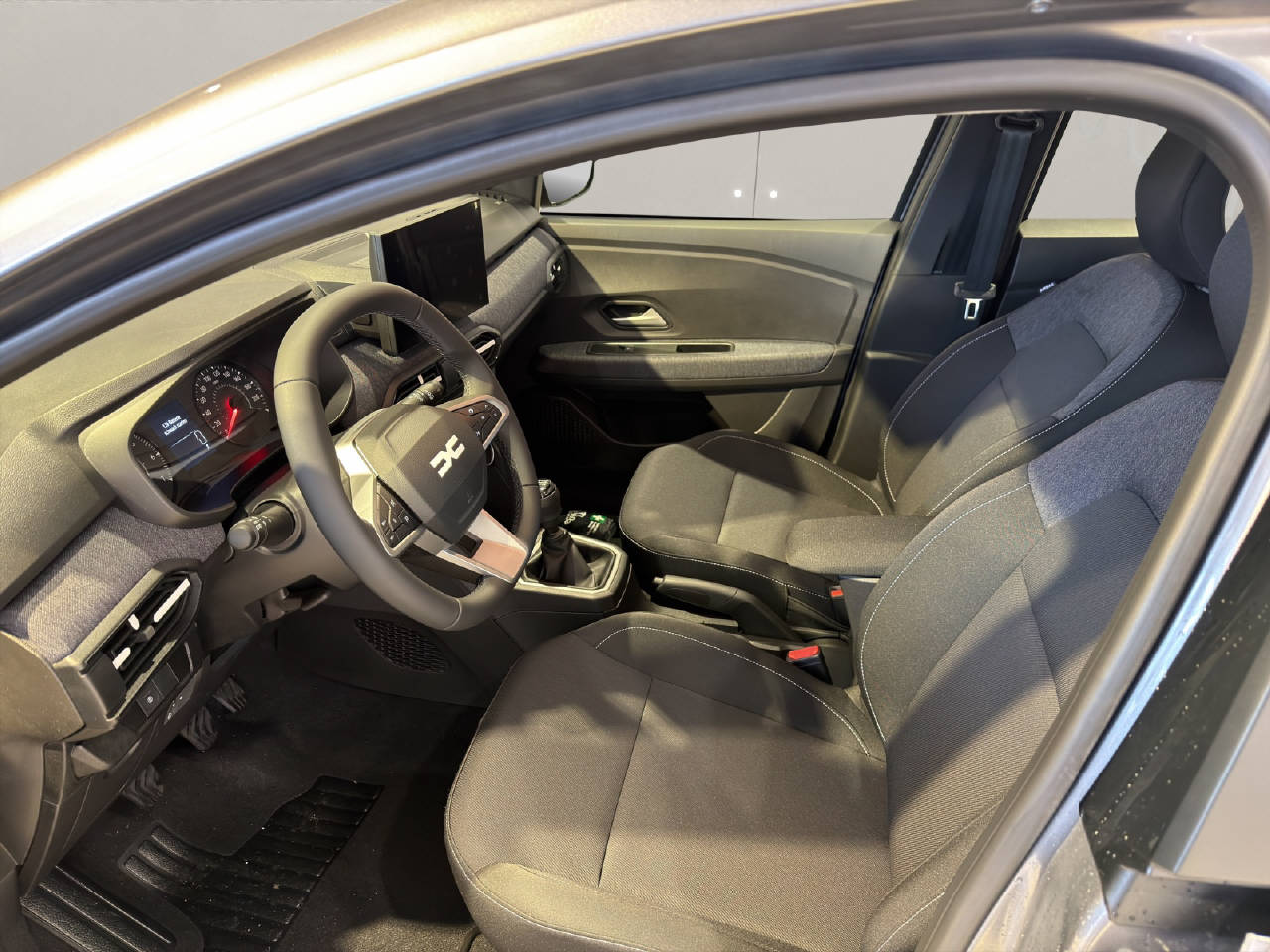DACIA Sandero 1.0 TCe 100 Expression-image-5