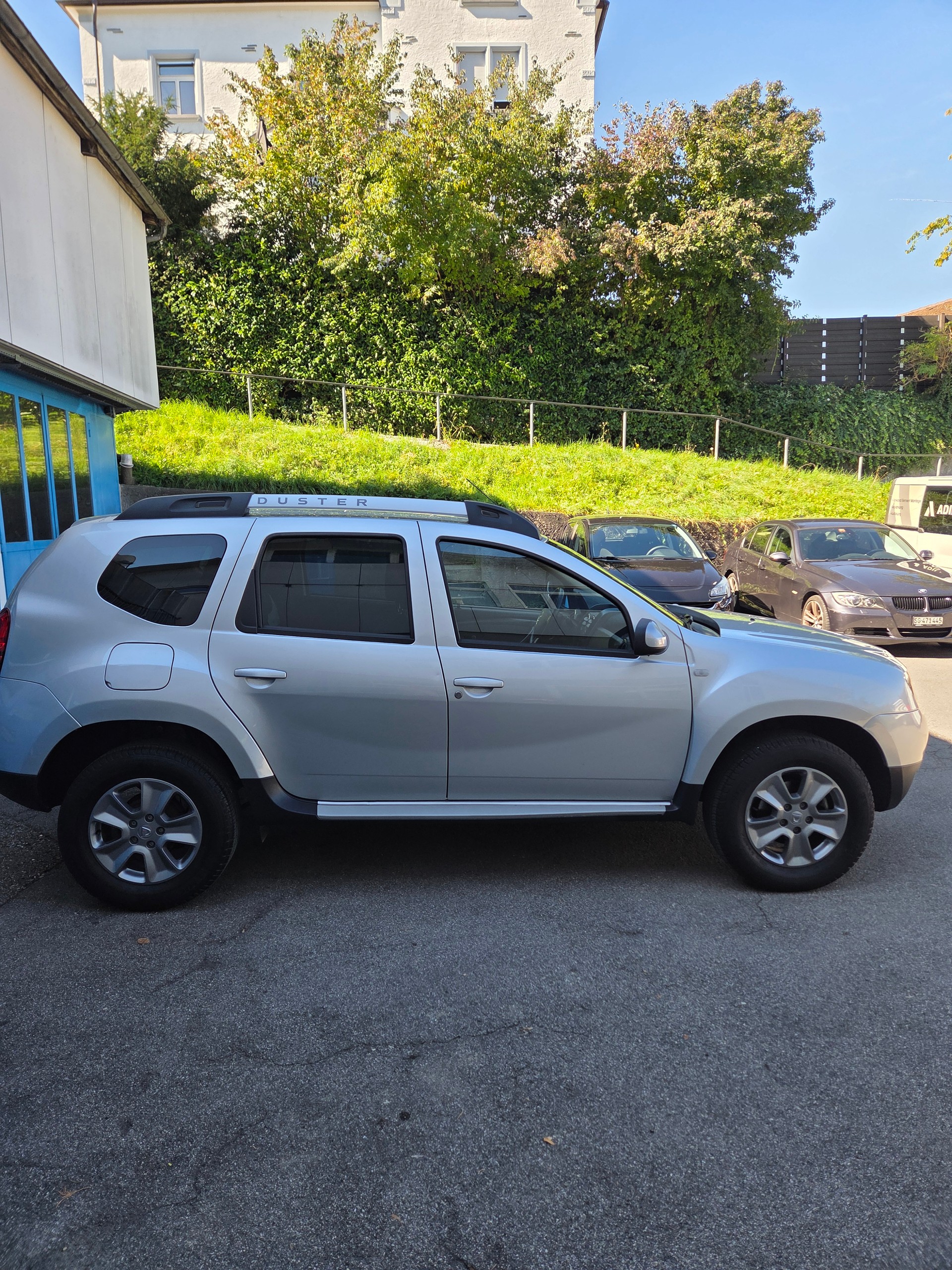 DACIA 1.2 TCe Privilège 4x4 S/S-image-3