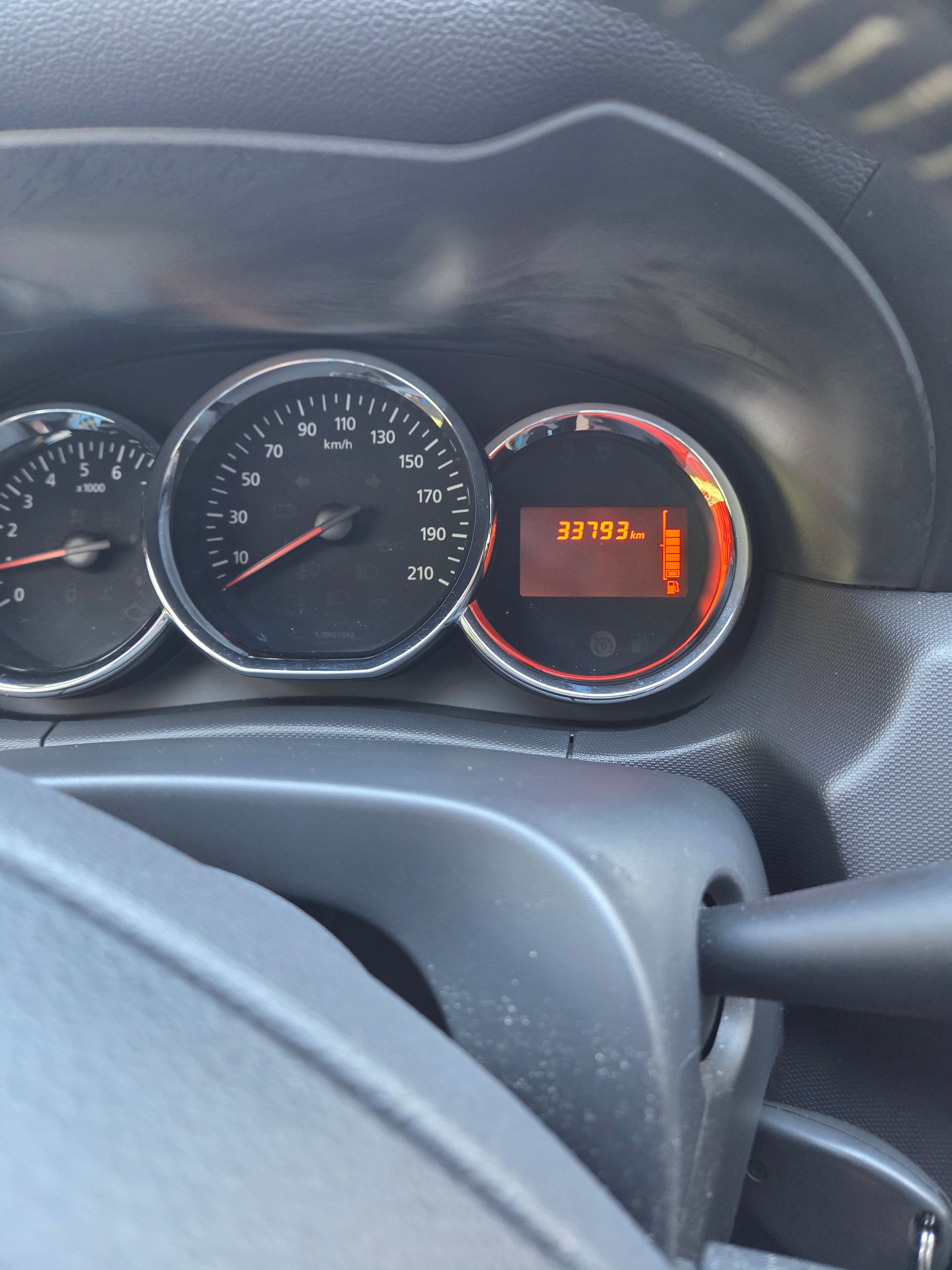 DACIA 1.2 TCe Privilège 4x4 S/S-image-5