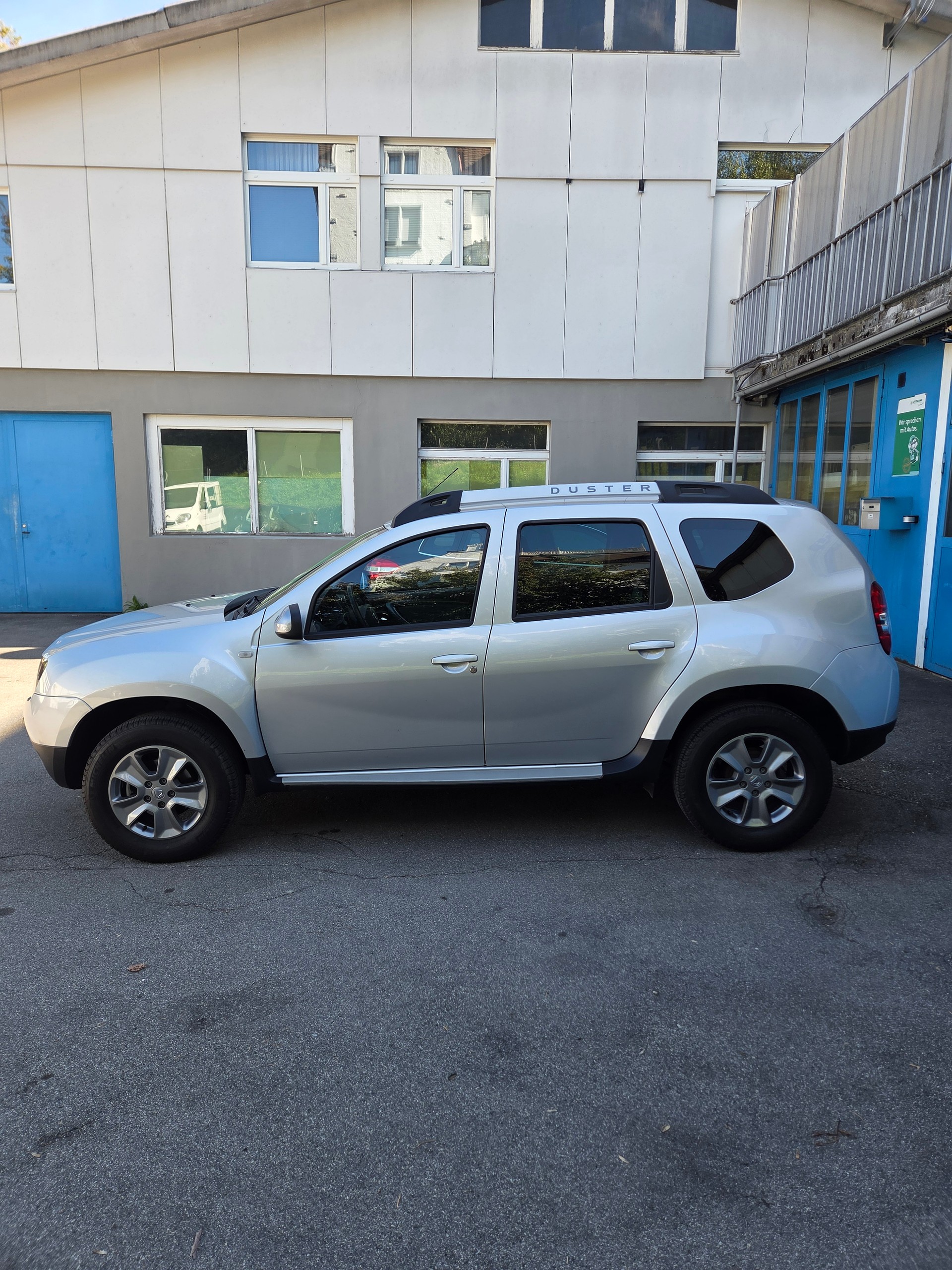 DACIA 1.2 TCe Privilège 4x4 S/S-image-2