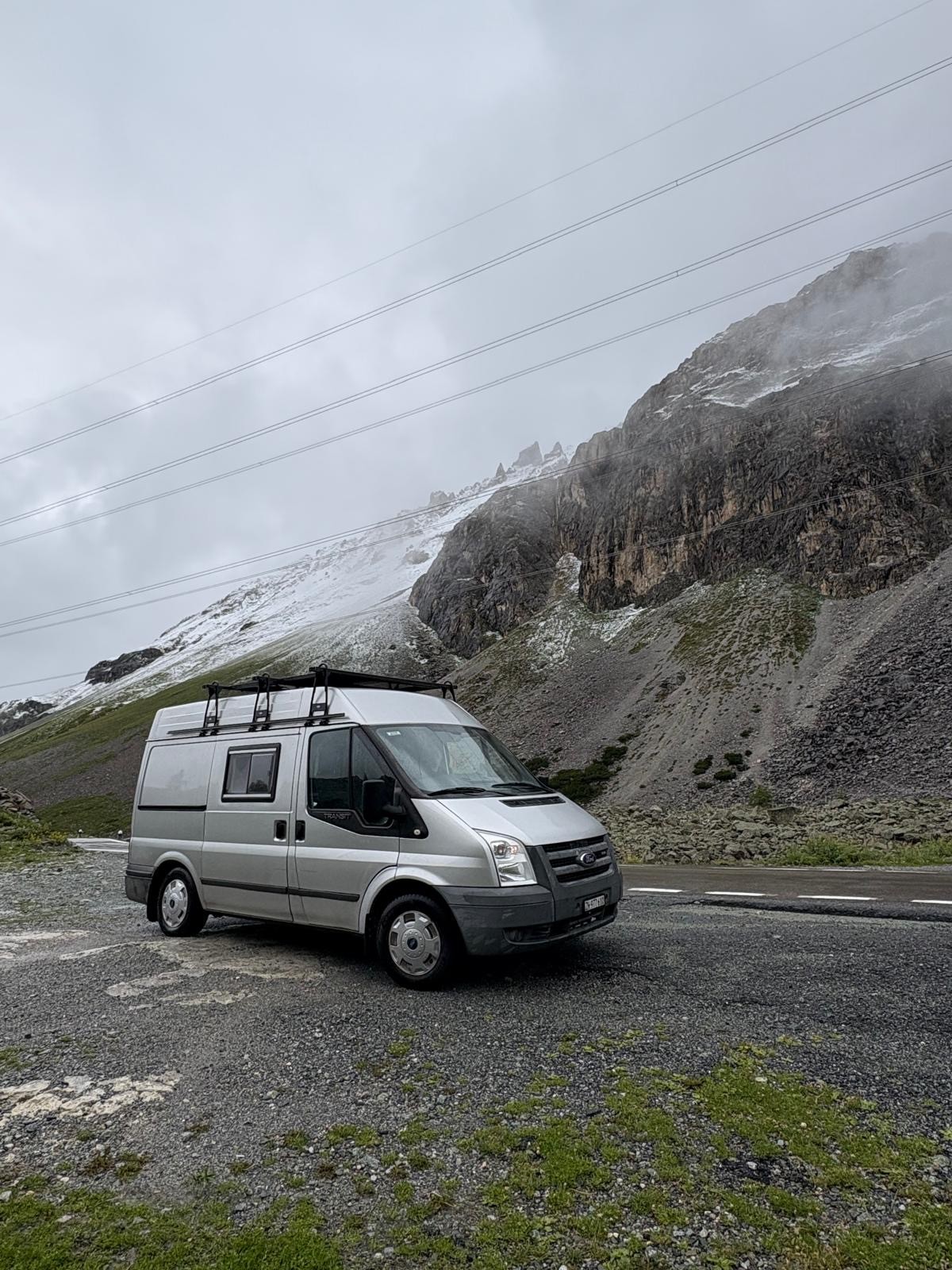FORD Transit-image-0