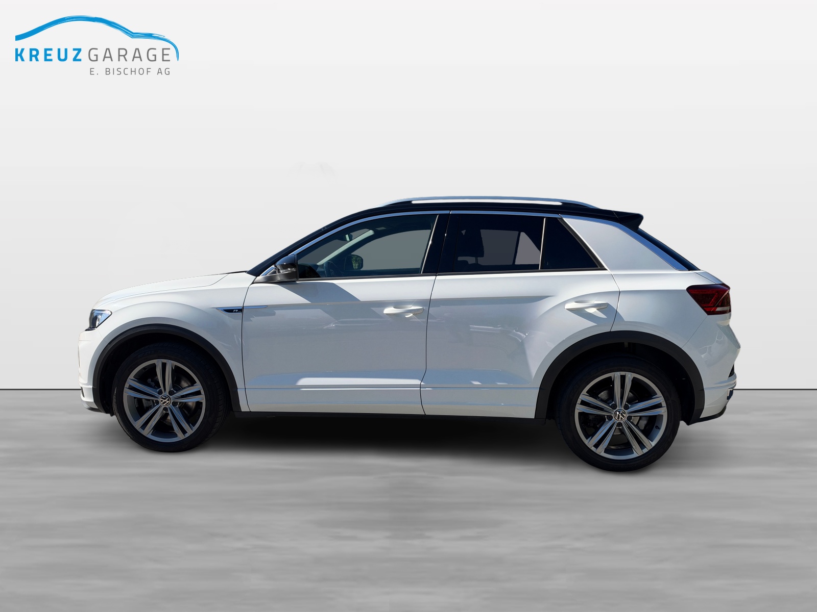VW T-Roc 2.0 TSI Sport DSG 4Motion-image-7