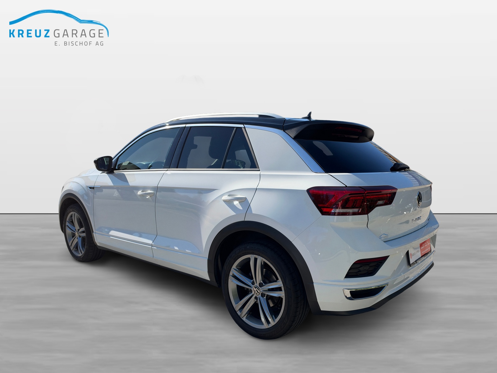 VW T-Roc 2.0 TSI Sport DSG 4Motion-image-6