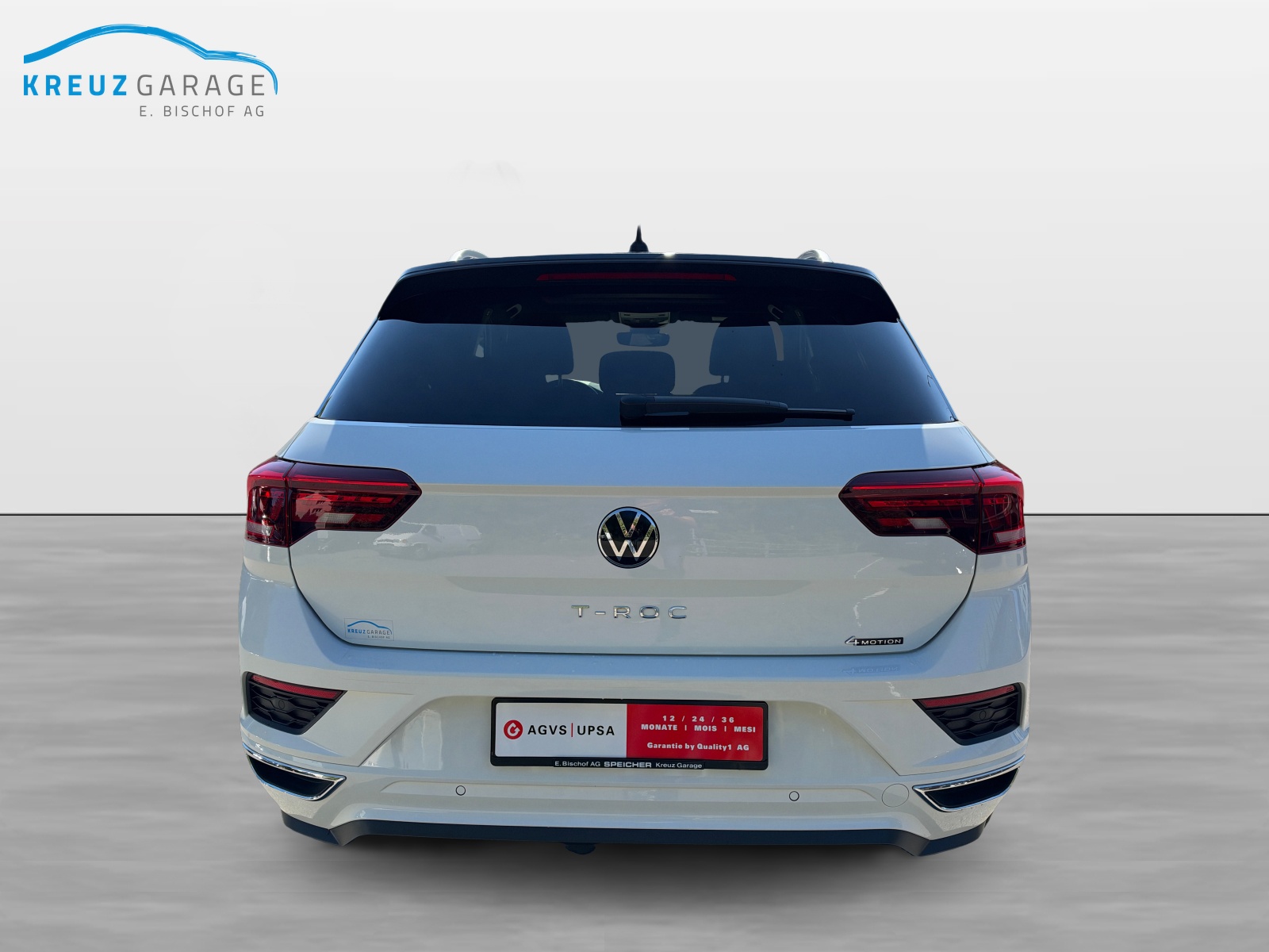 VW T-Roc 2.0 TSI Sport DSG 4Motion-image-5