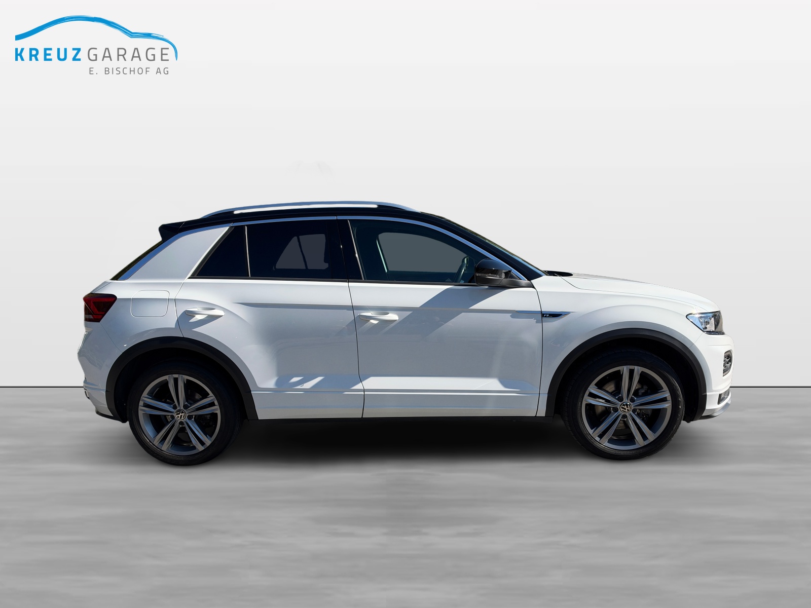 VW T-Roc 2.0 TSI Sport DSG 4Motion-image-3