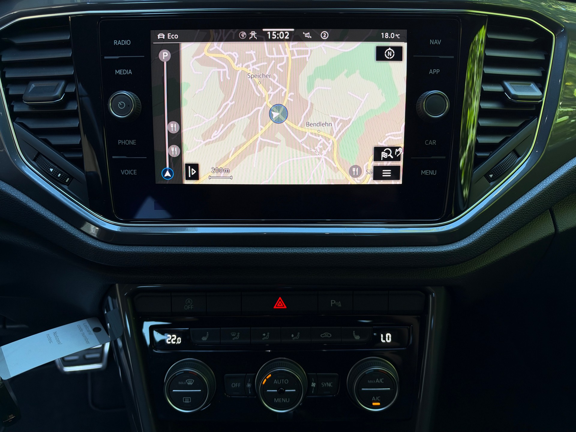 VW T-Roc 2.0 TSI Sport DSG 4Motion-image-14