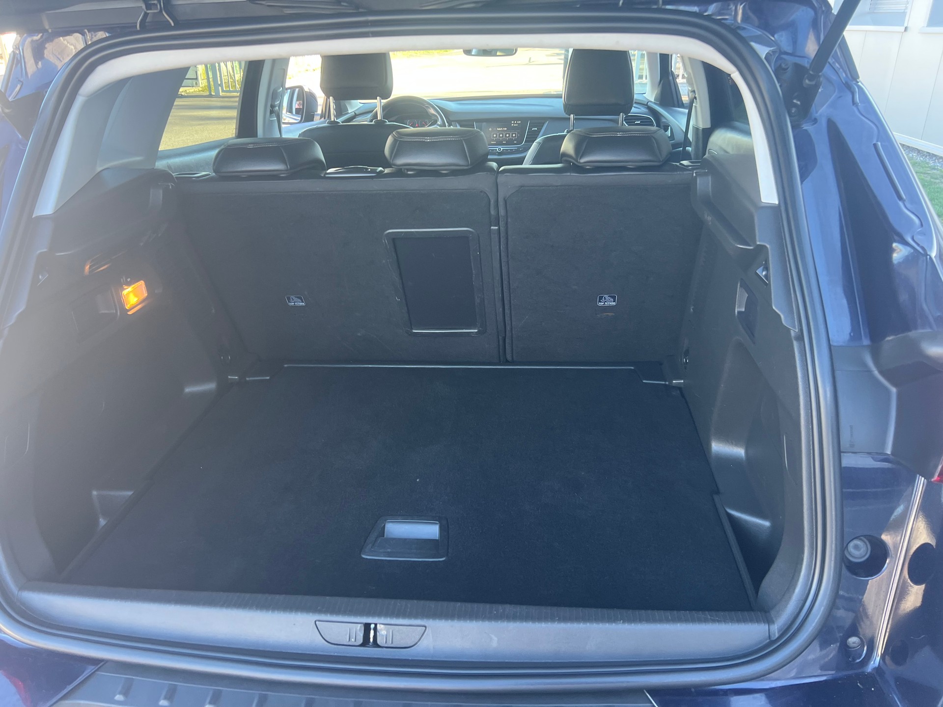 OPEL Grandland X 1.2i TP Grandland X-image-5