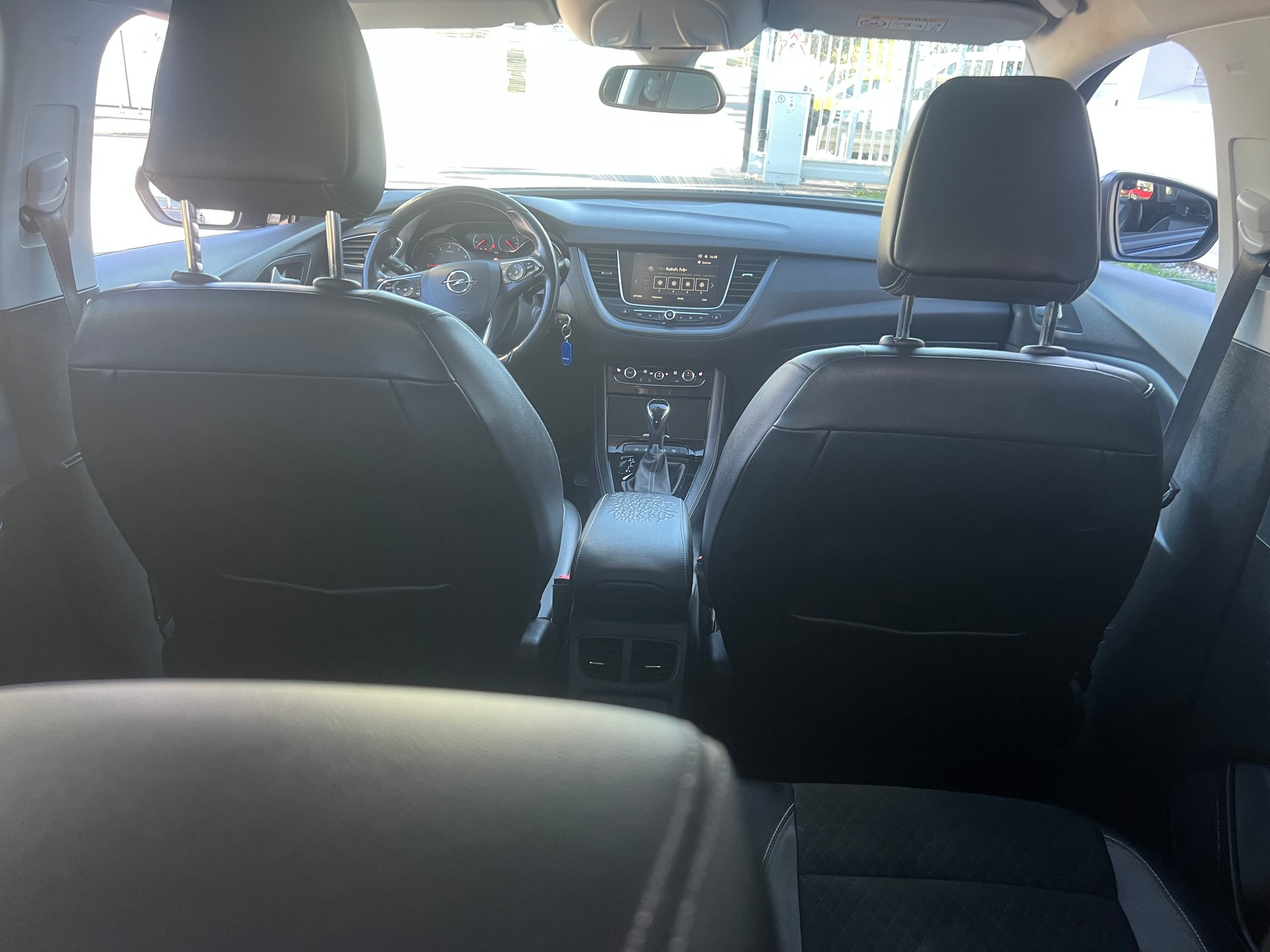 OPEL Grandland X 1.2i TP Grandland X-image-6
