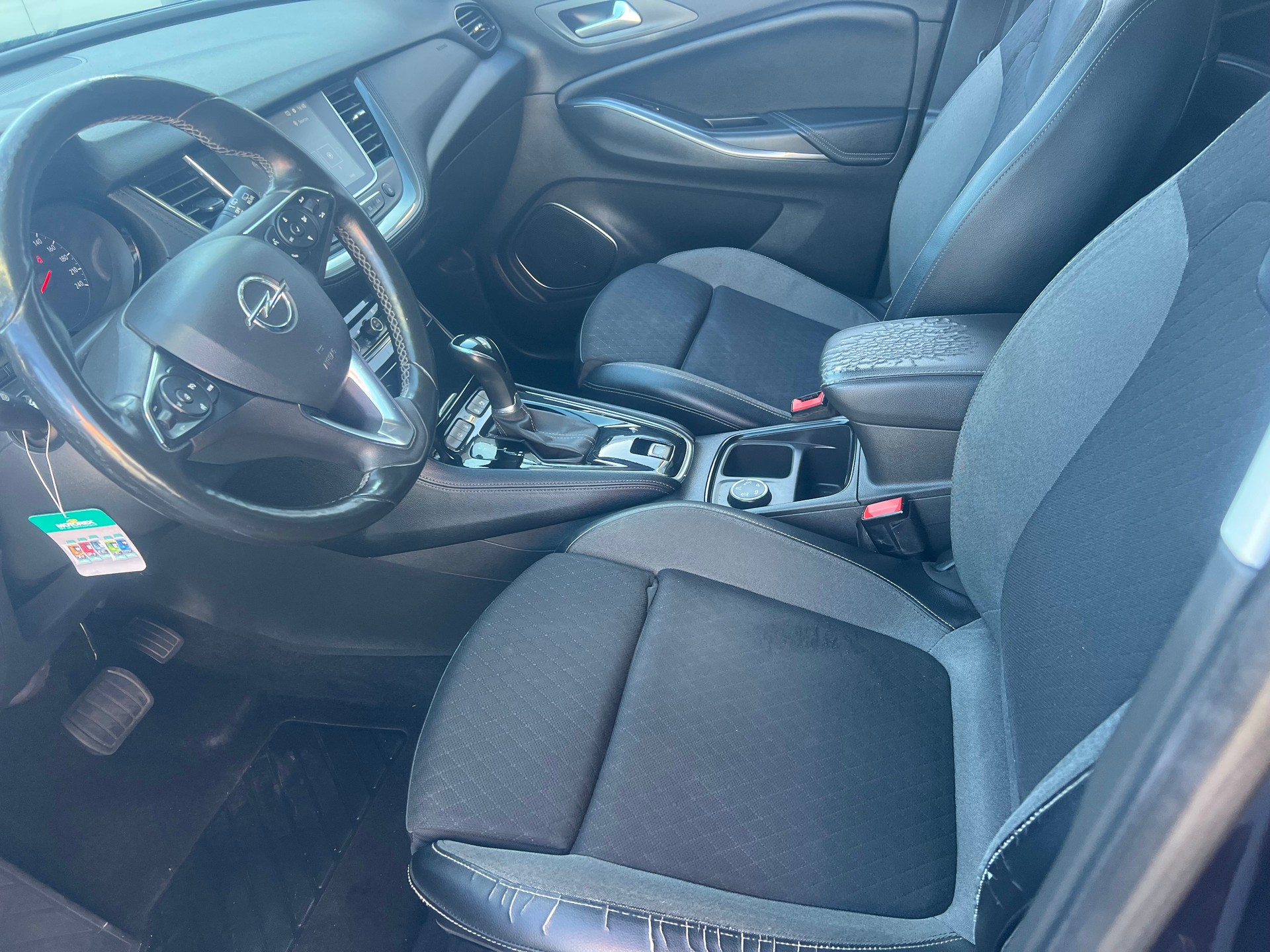 OPEL Grandland X 1.2i TP Grandland X-image-8