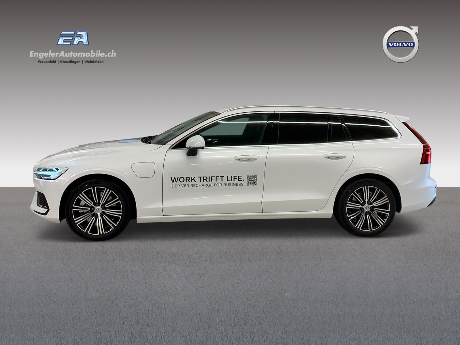 VOLVO V60 2.0 T6 TE Business eAWD-image-2