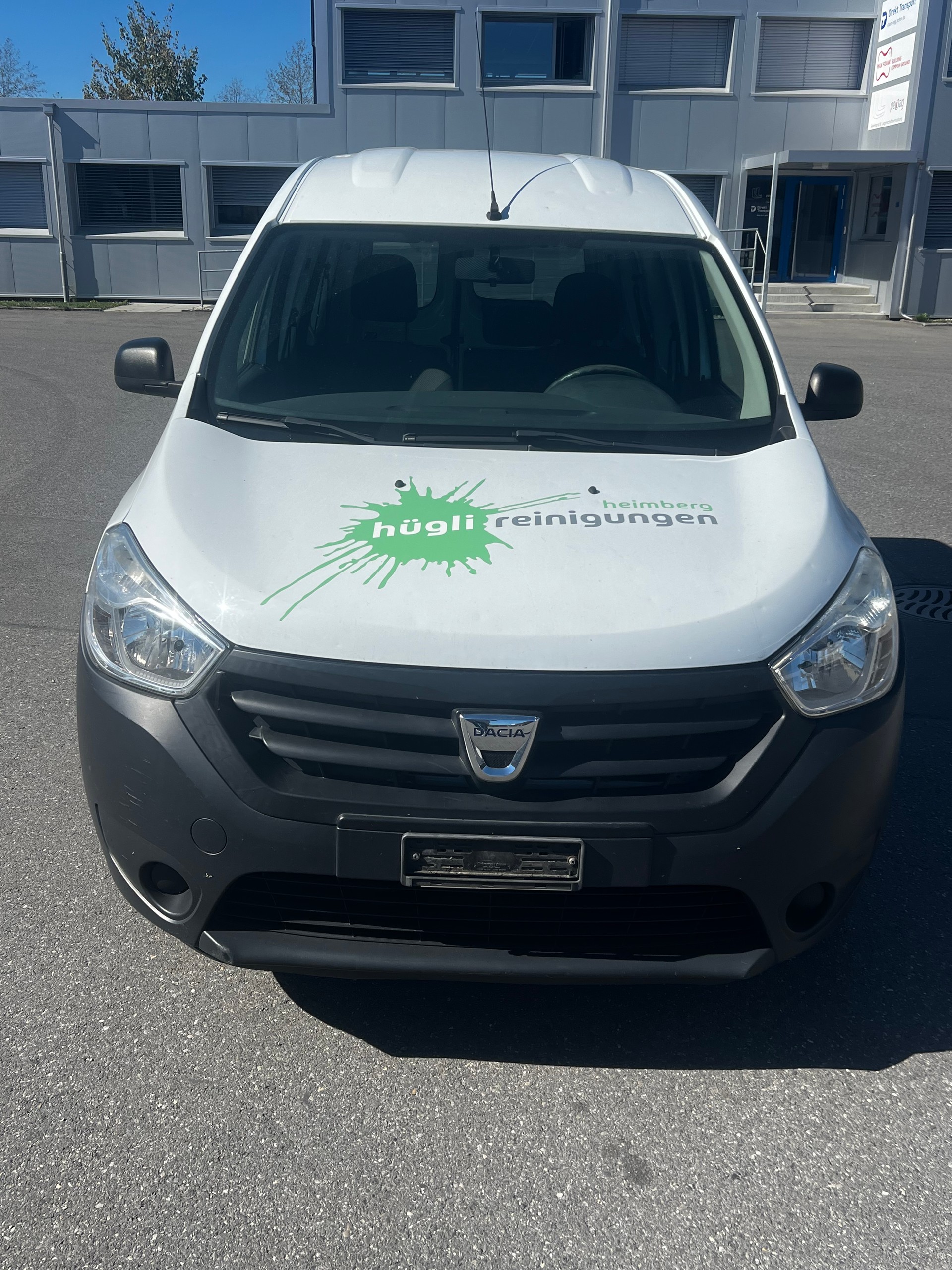DACIA Dokker 1.6 16V-image-0