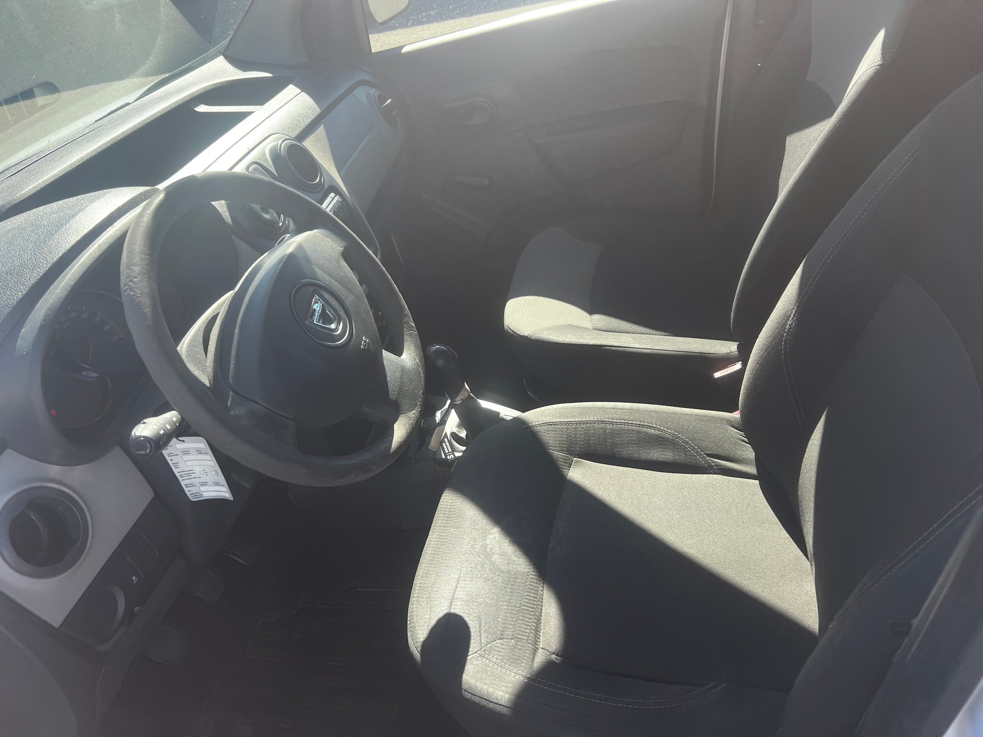 DACIA Dokker 1.6 16V-image-6