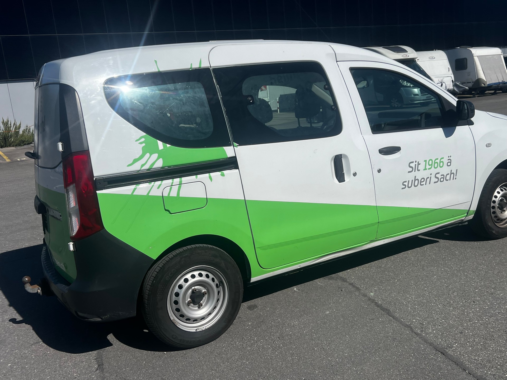 DACIA Dokker 1.6 16V-image-5