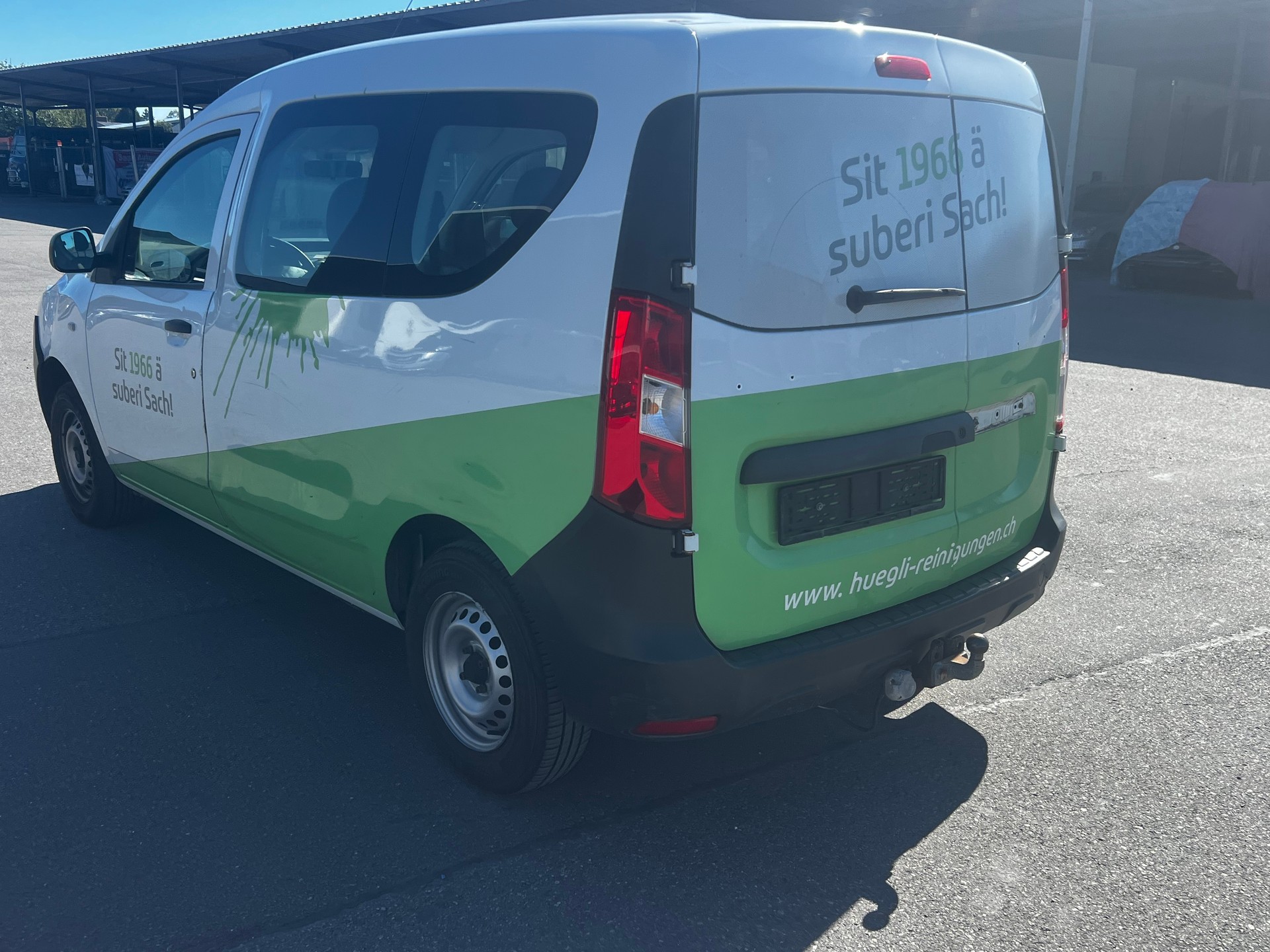 DACIA Dokker 1.6 16V-image-3