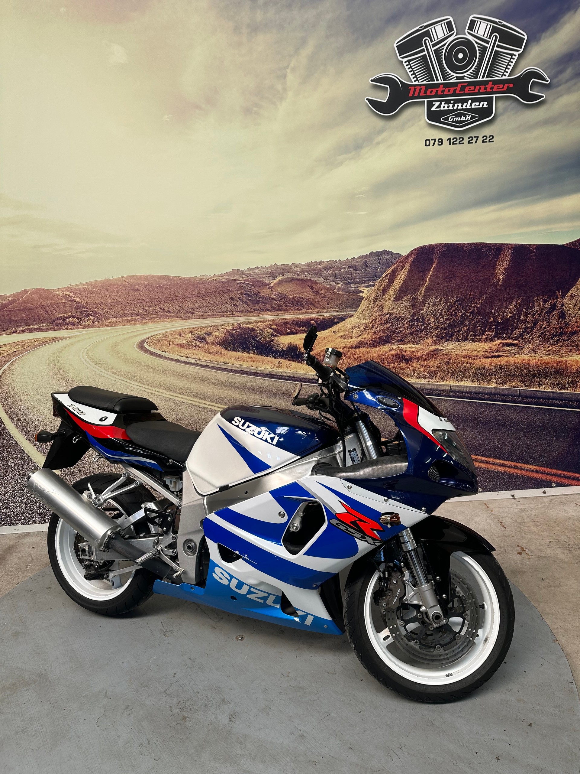SUZUKI GSX-R 750 W Y I.E.-showroom-element-1