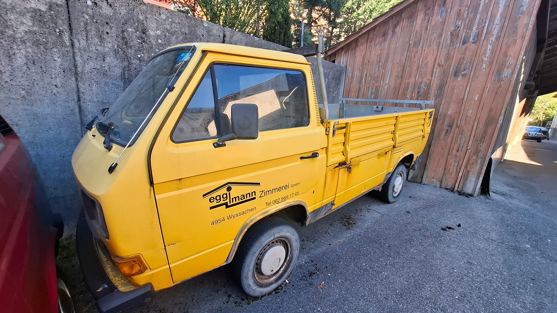VW T3-image-0
