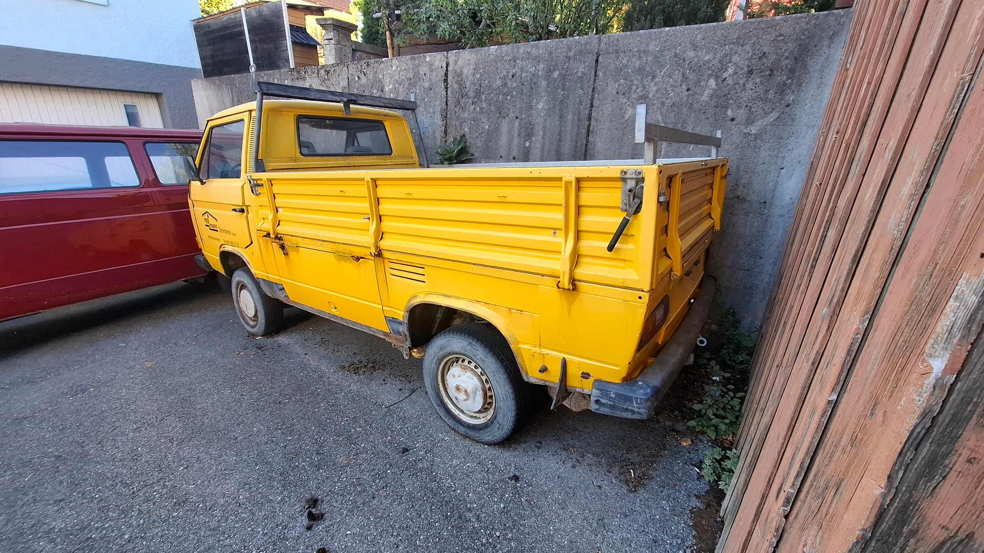 VW T3-image-1