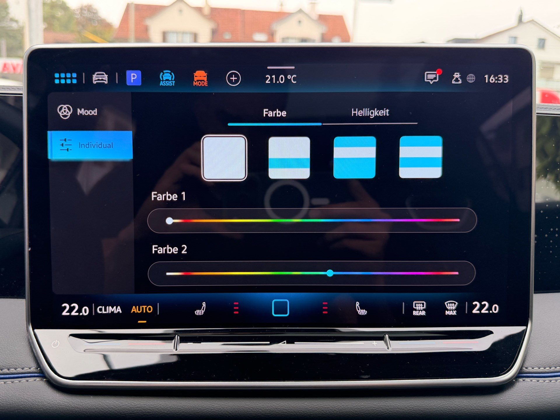 VW Tiguan 2.0 TSI 265PS 4Motion R-Line ***PANORAMADACH***-image-21