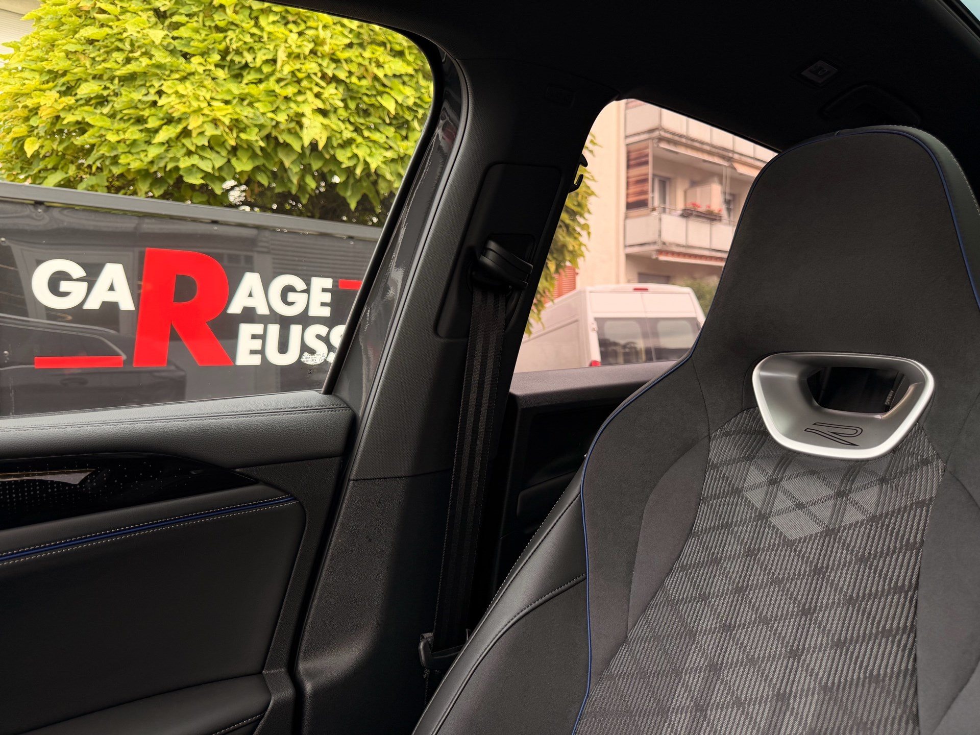 VW Tiguan 2.0 TSI 265PS 4Motion R-Line ***PANORAMADACH***-image-27