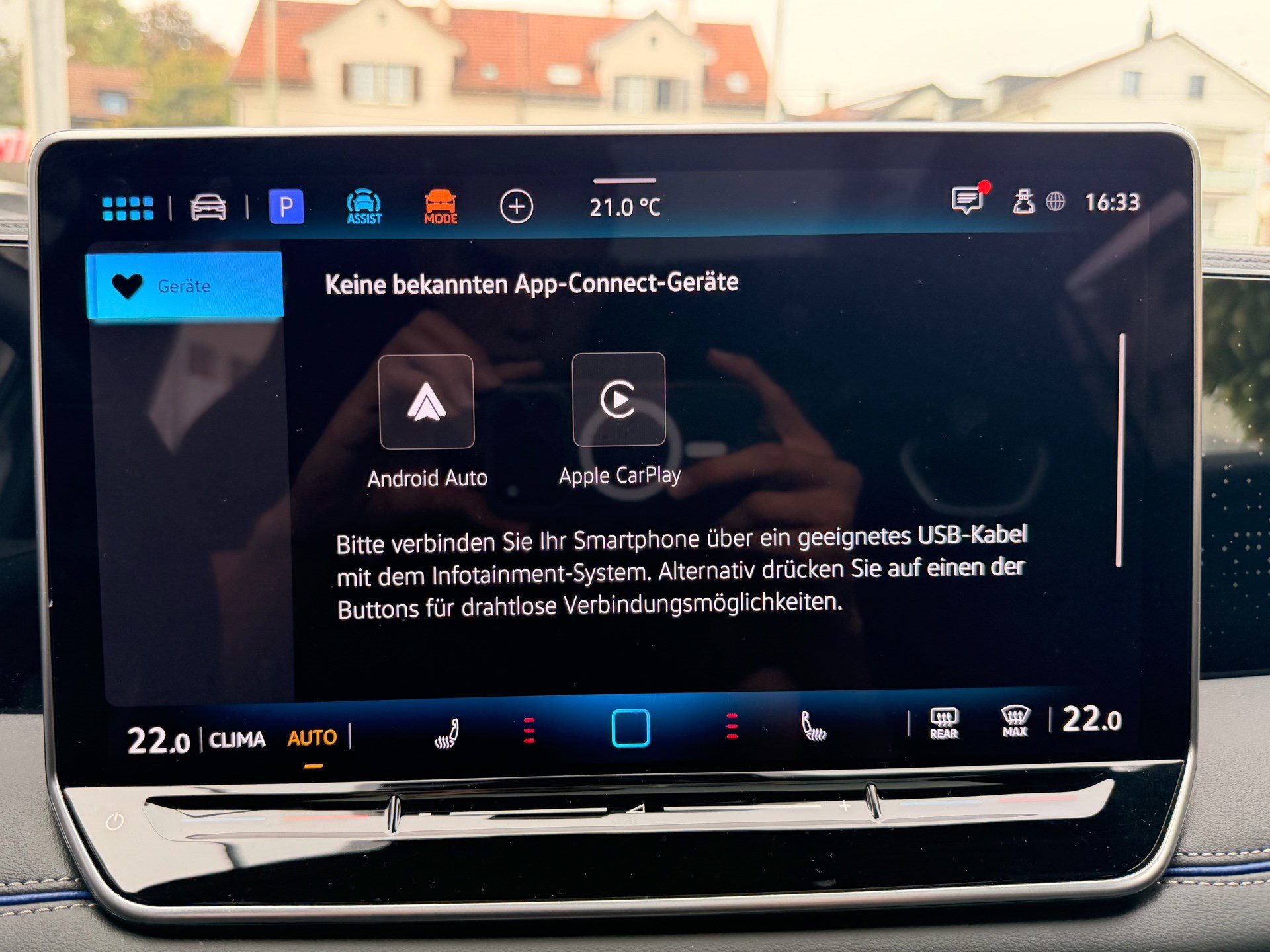 VW Tiguan 2.0 TSI 265PS 4Motion R-Line ***PANORAMADACH***-image-19