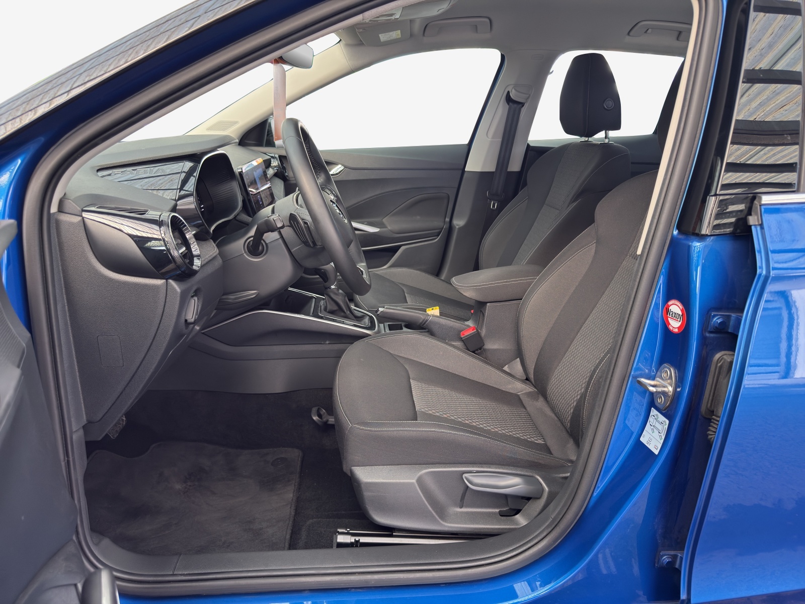 SKODA Fabia 1.5 TSI Style DSG-image-7