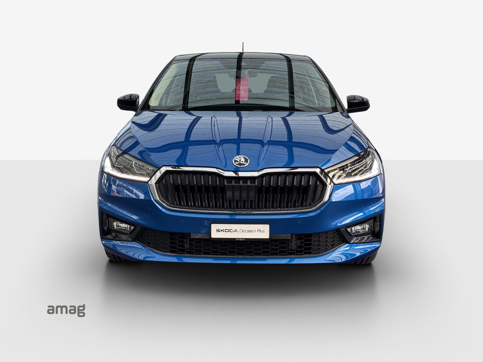SKODA Fabia 1.5 TSI Style DSG-image-6