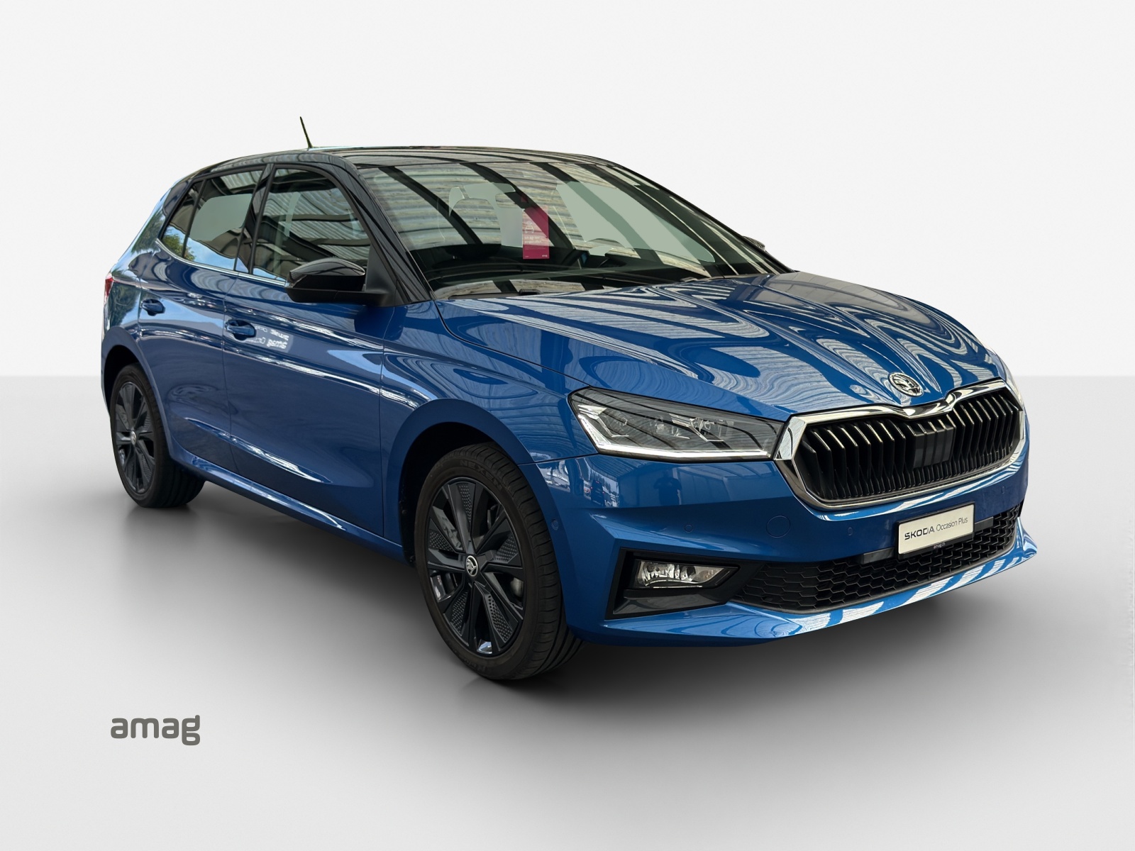 SKODA Fabia 1.5 TSI Style DSG-image-5