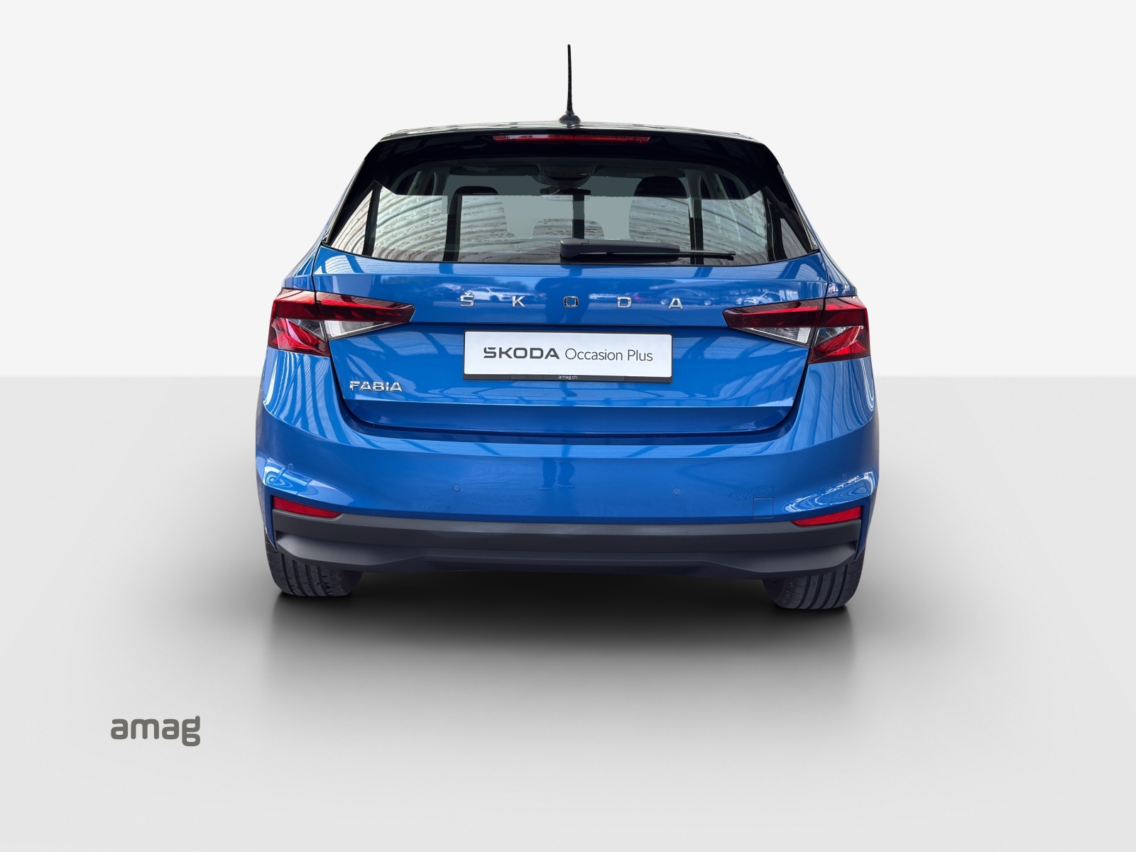 SKODA Fabia 1.5 TSI Style DSG-image-3