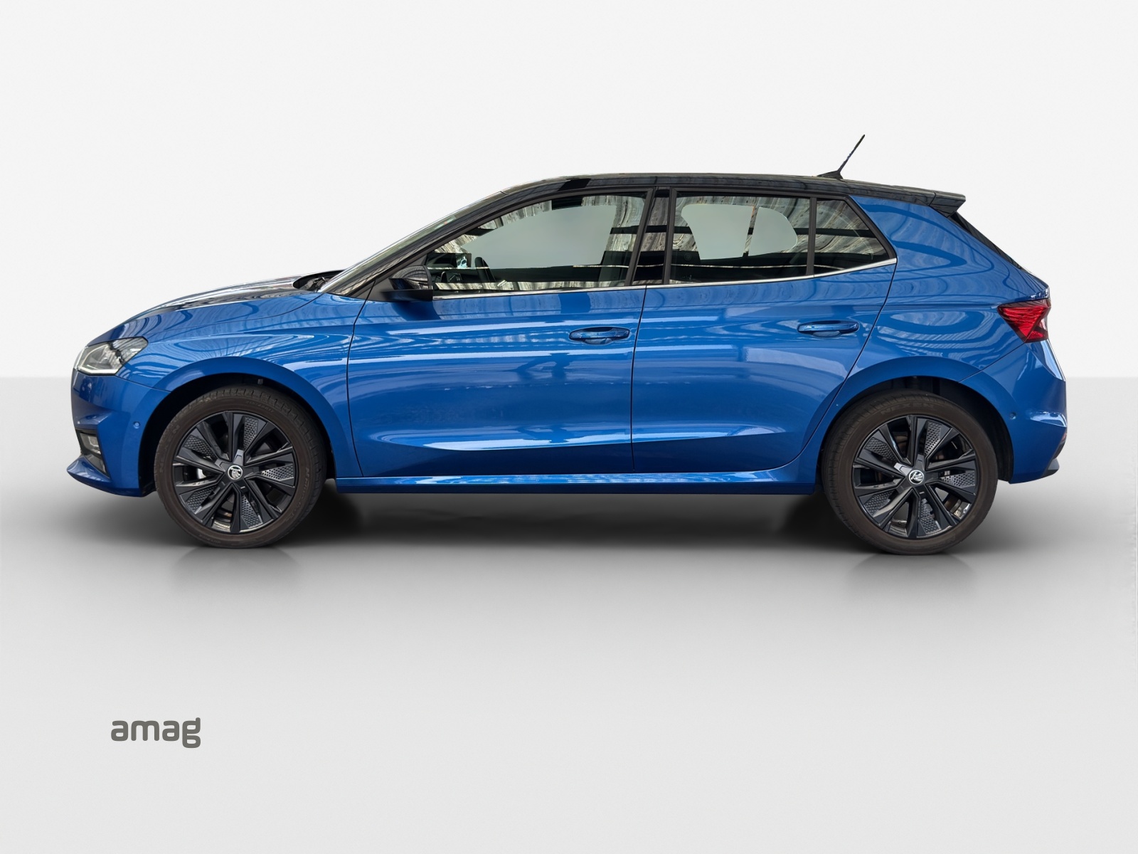 SKODA Fabia 1.5 TSI Style DSG-image-1