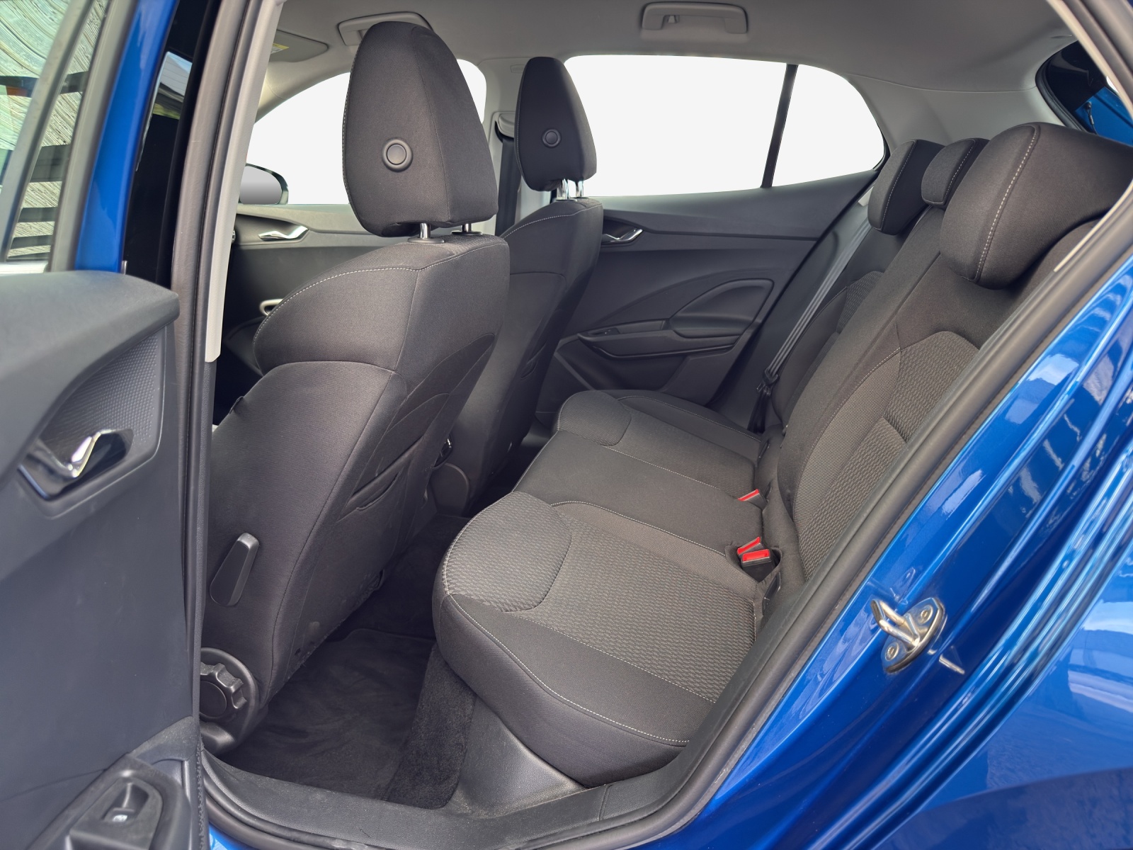 SKODA Fabia 1.5 TSI Style DSG-image-11