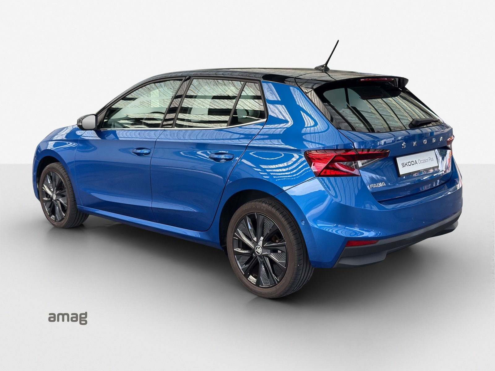 SKODA Fabia 1.5 TSI Style DSG-image-2