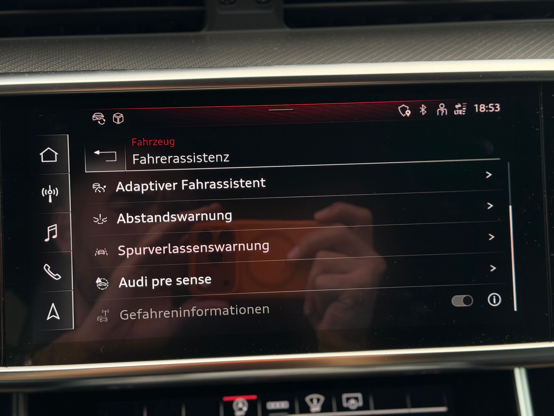 AUDI RS6 Avant 4.0 TFSI V8 quattro-image-27