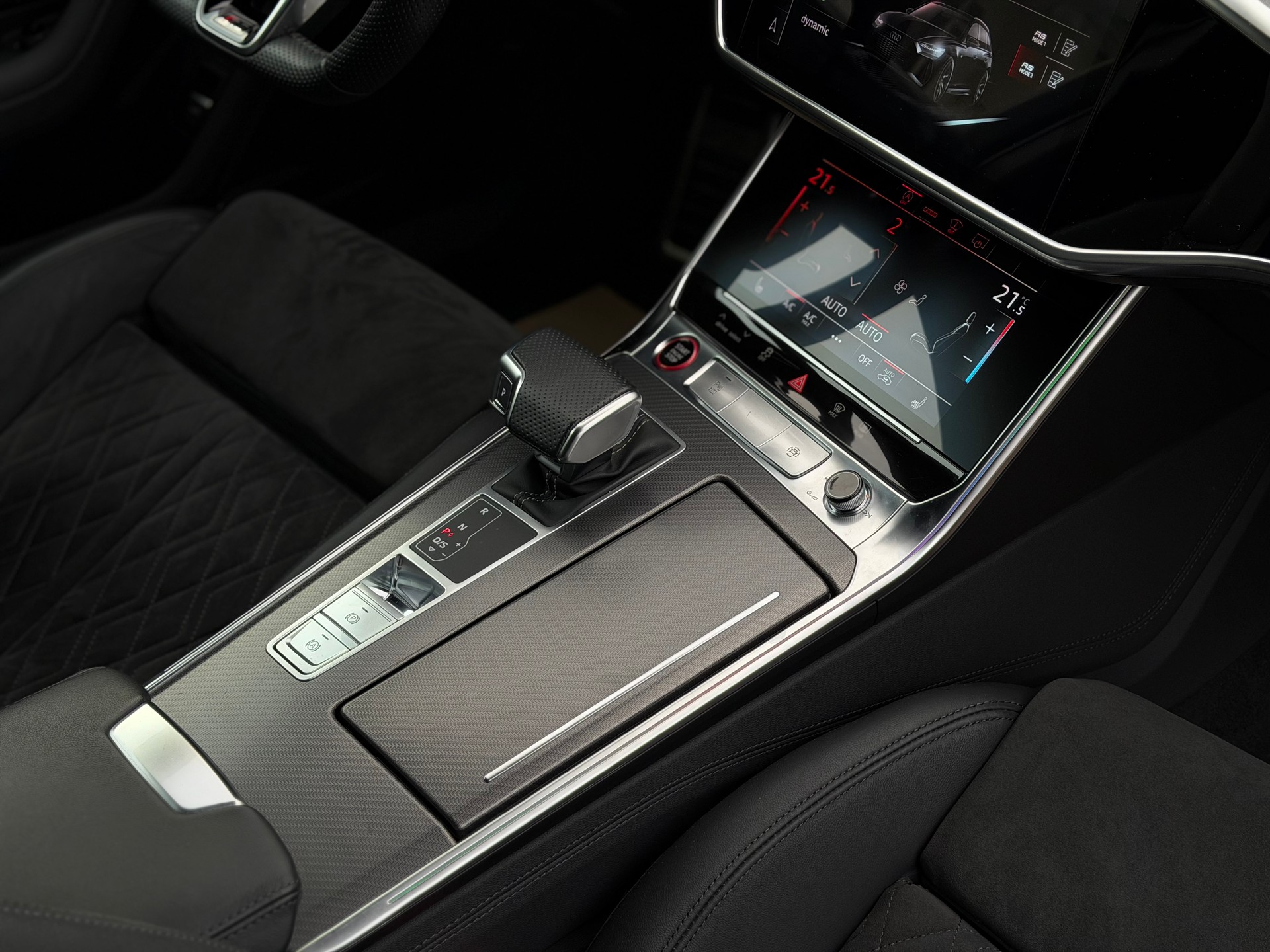 AUDI RS6 Avant 4.0 TFSI V8 quattro-image-20