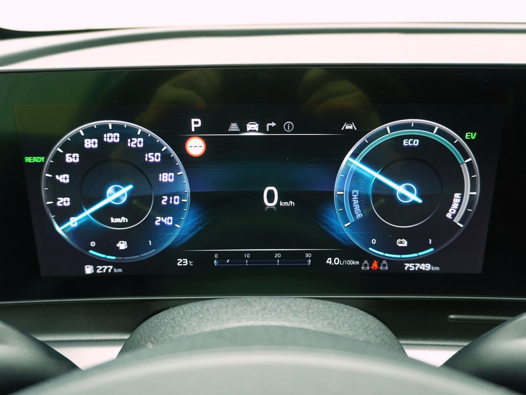 KIA Sportage 1.6 T-GDi PHEV GT-Line 4x4-image-15