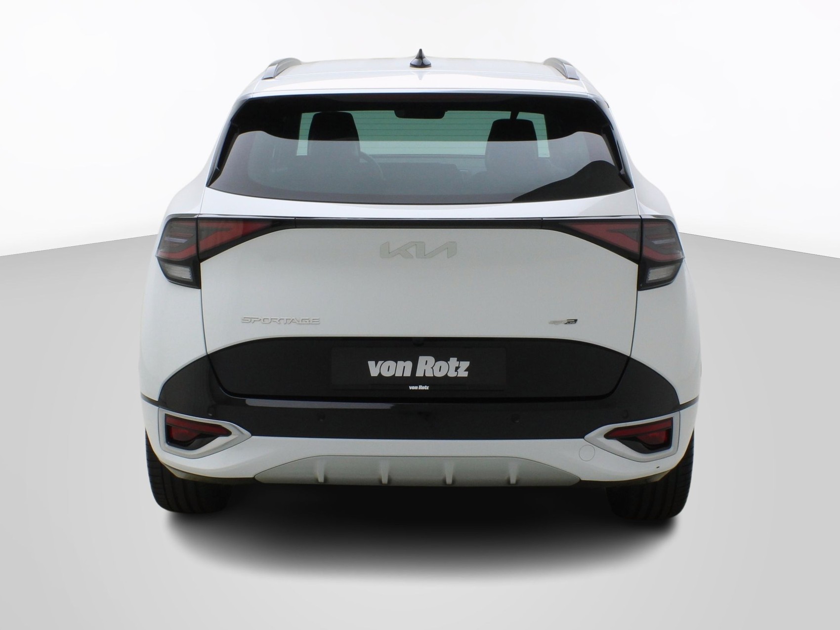 KIA Sportage 1.6 T-GDi PHEV GT-Line 4x4-showroom-element-3