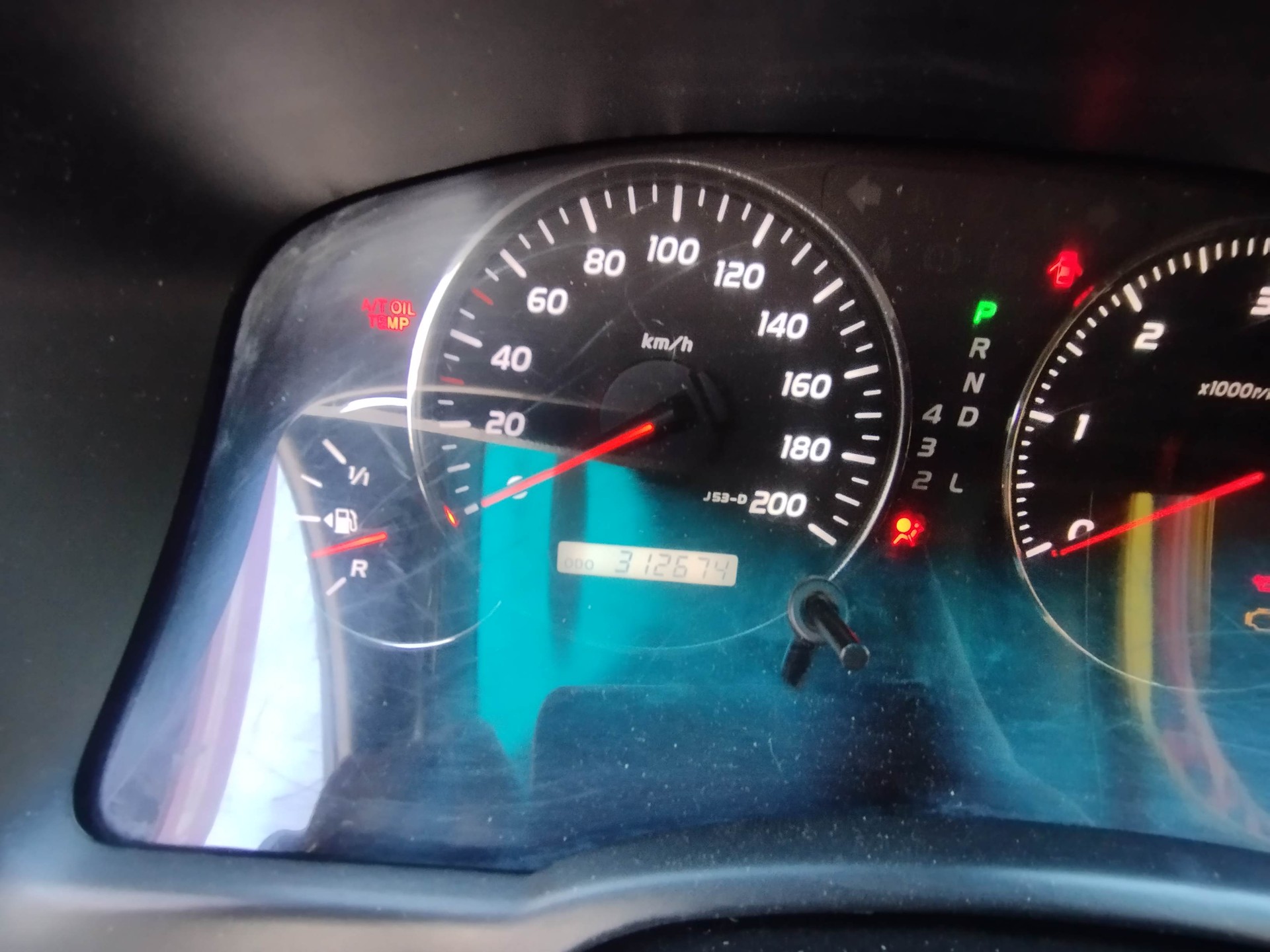 TOYOTA Land Cruiser 3.0 TD Linea Luna-image-5