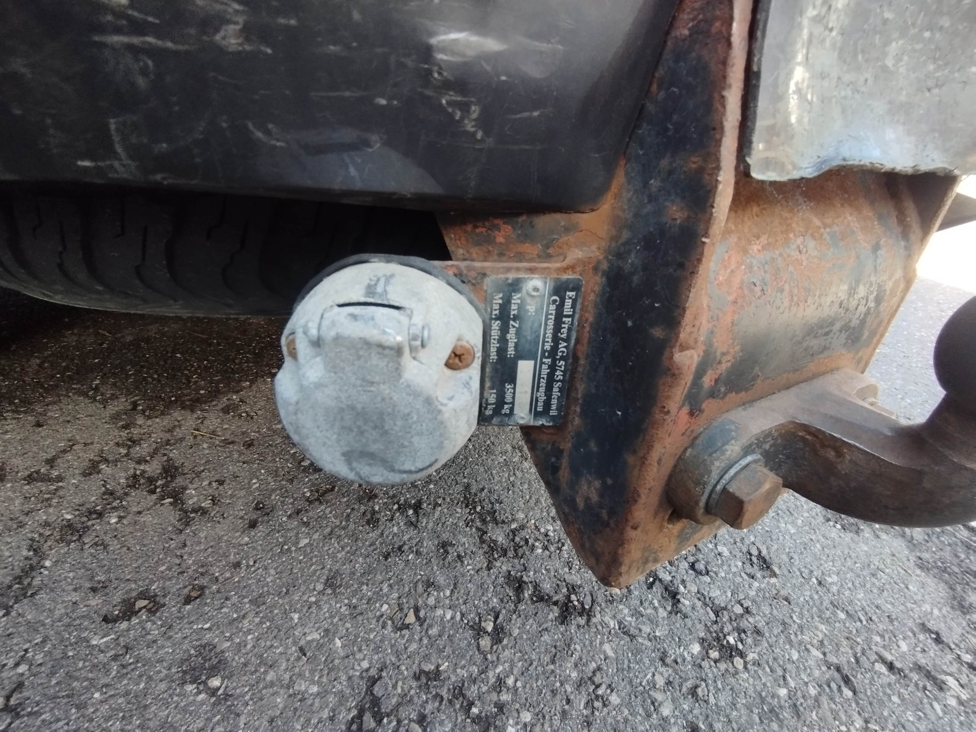 TOYOTA Land Cruiser 3.0 TD Linea Luna-image-10