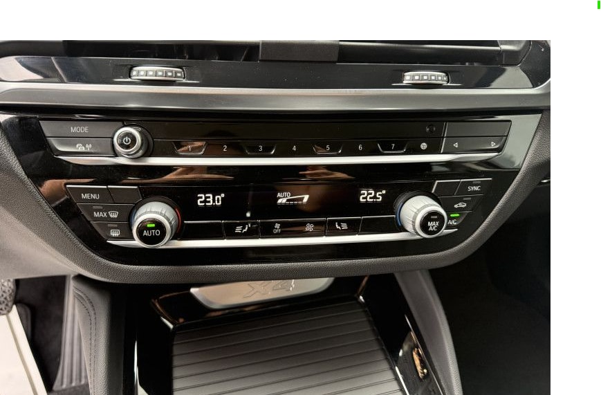 BMW X4 xDrive 48V 20d xLine Steptronic-image-5