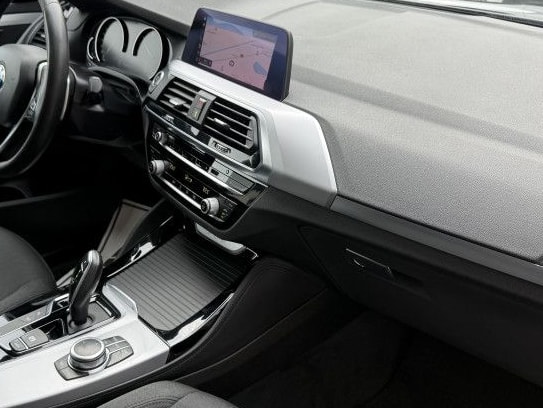BMW X4 xDrive 48V 20d xLine Steptronic-image-1