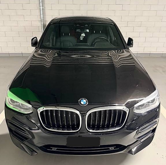 BMW X4 xDrive 48V 20d xLine Steptronic-image-6