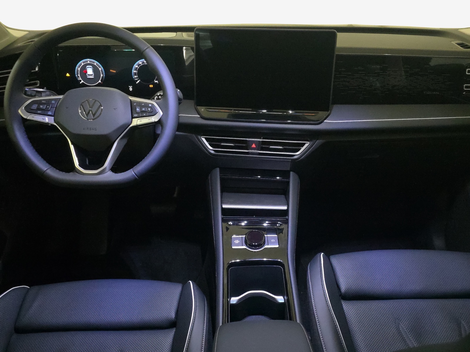 VW Tiguan 2.0 TSI DSG Style 4Motion-image-8