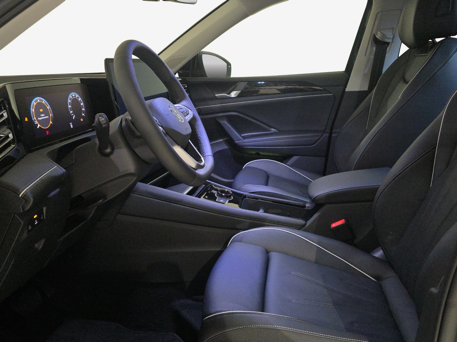 VW Tiguan 2.0 TSI DSG Style 4Motion-image-7