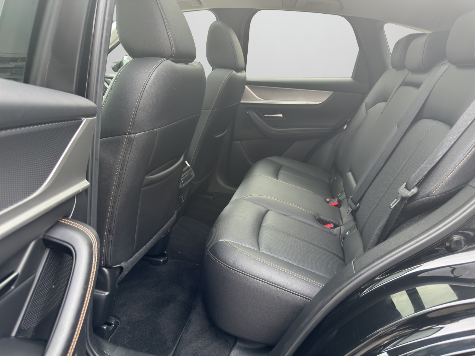 Image MAZDA CX-60 CX-60 2.5 PHEV Homura