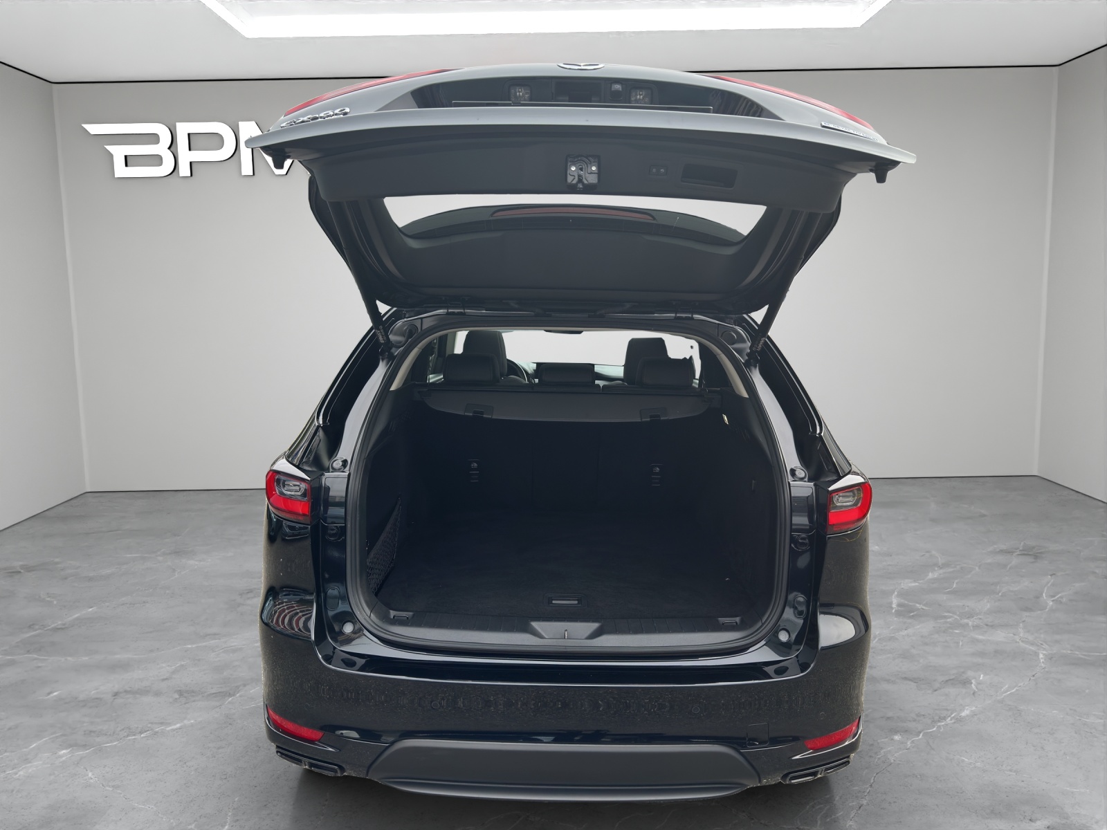 Image MAZDA CX-60 CX-60 2.5 PHEV Homura