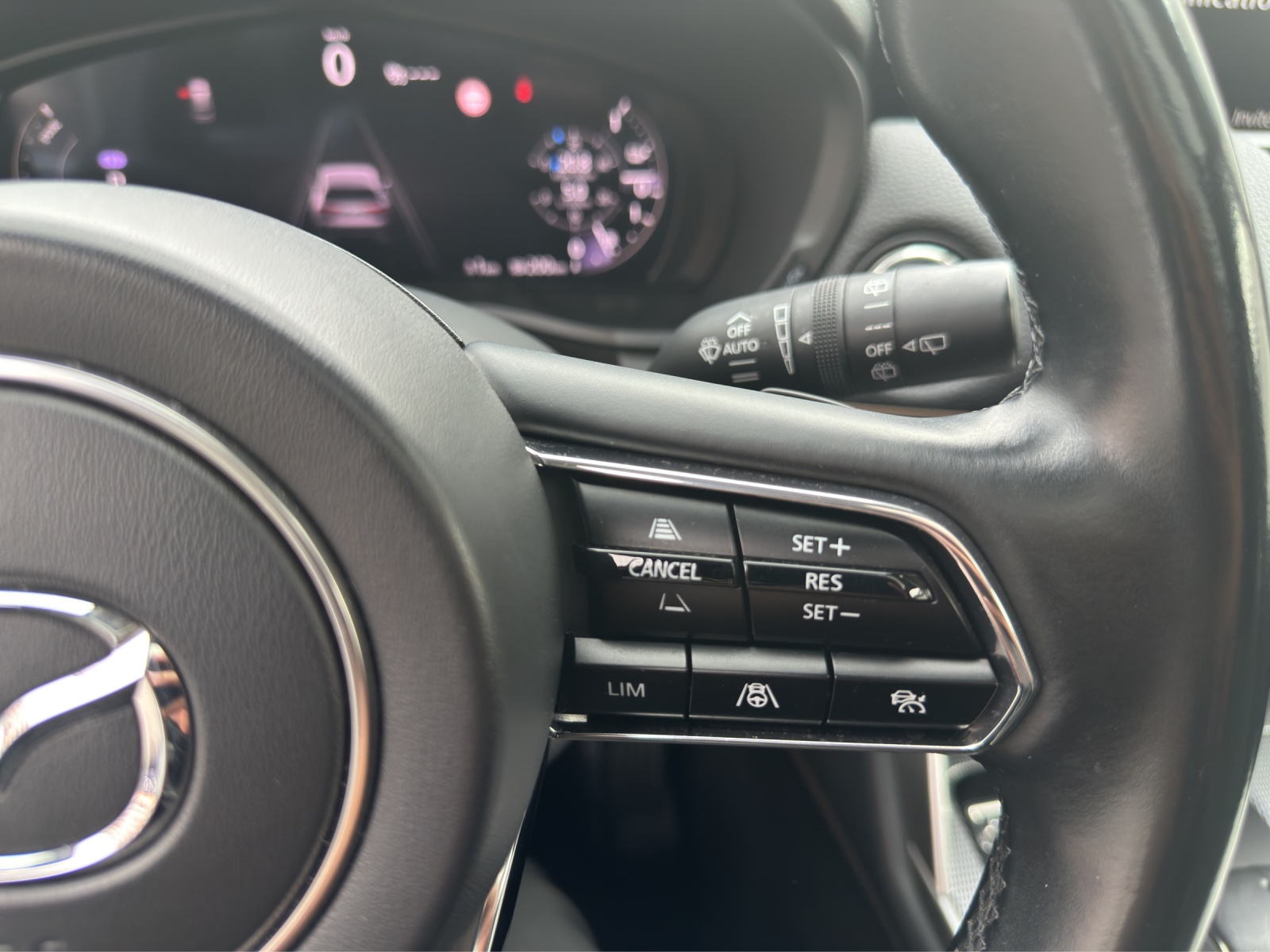 Image MAZDA CX-60 CX-60 2.5 PHEV Homura