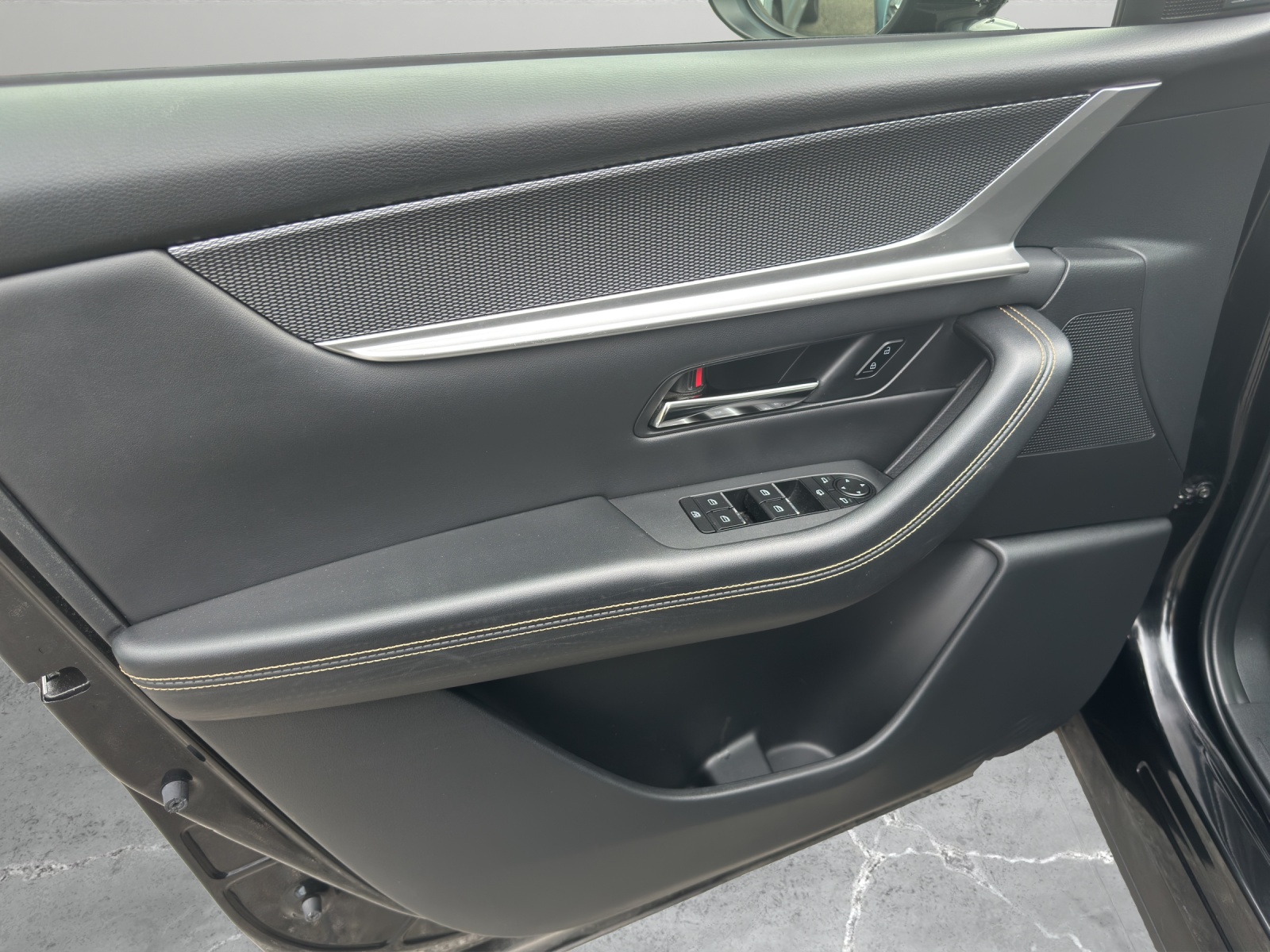 Image MAZDA CX-60 CX-60 2.5 PHEV Homura