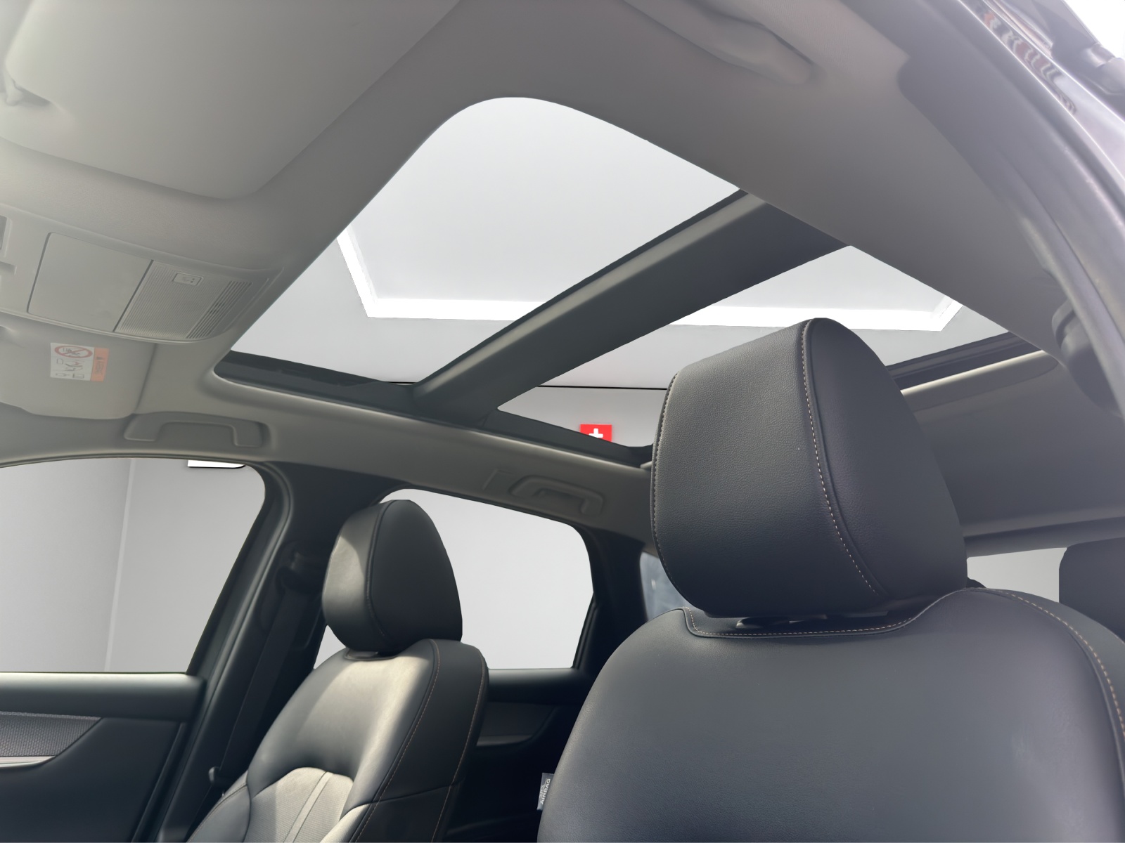 Image MAZDA CX-60 CX-60 2.5 PHEV Homura